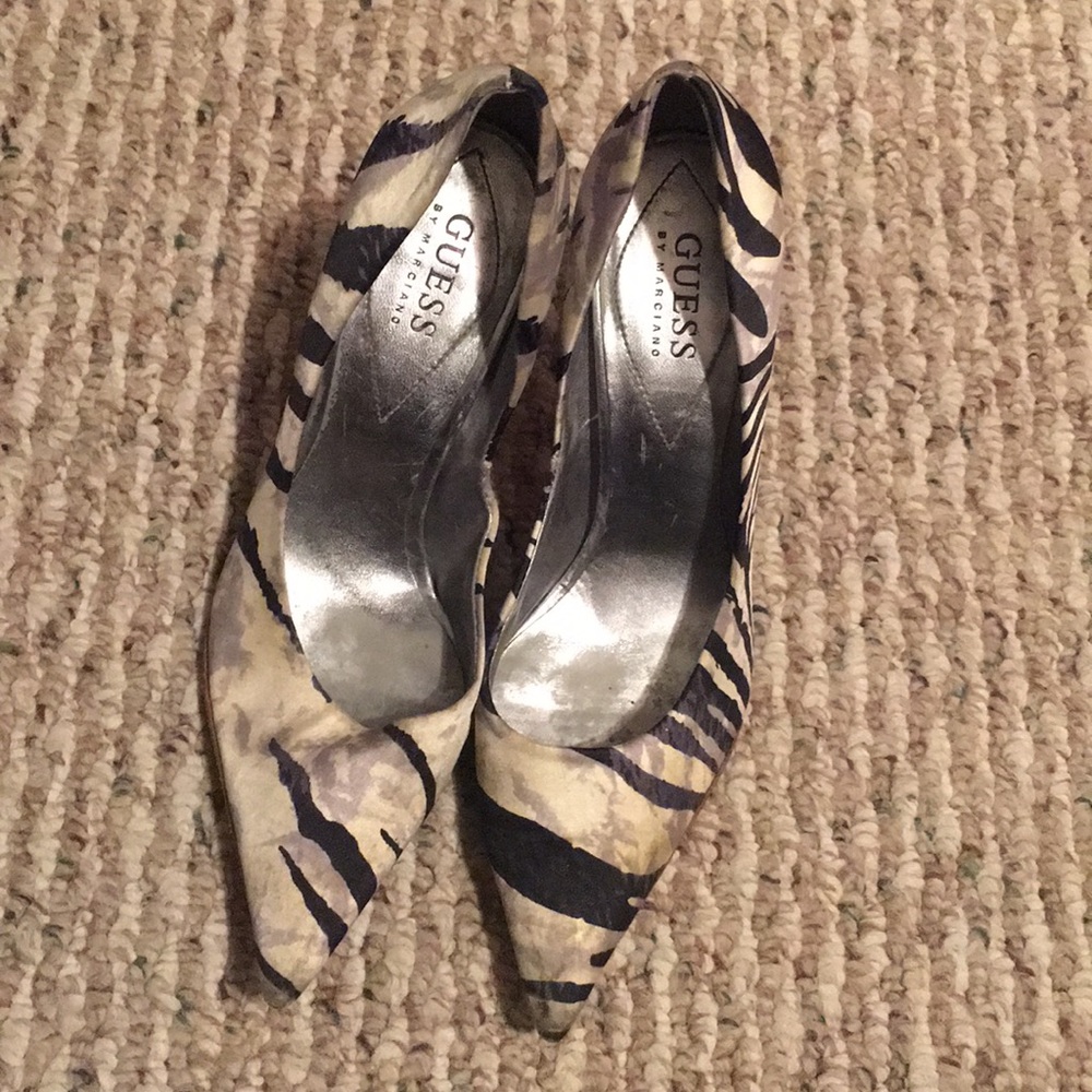 Guess Heels